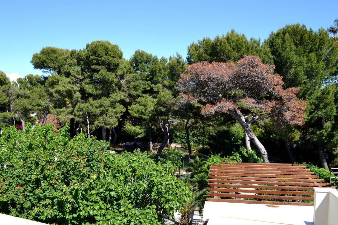 博迪西奥洛住宿加早餐旅馆 塔兰托 外观 照片
