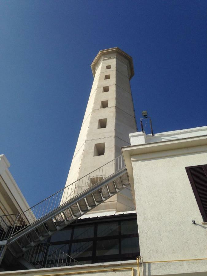 博迪西奥洛住宿加早餐旅馆 塔兰托 外观 照片